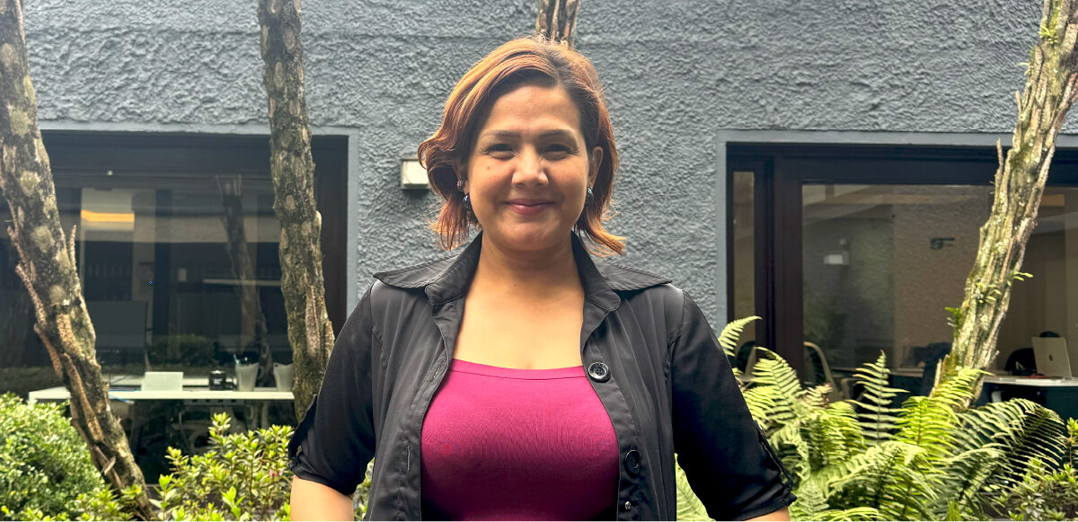 Spark Colombia nombra a Diana Martínez como su nueva Managing Director