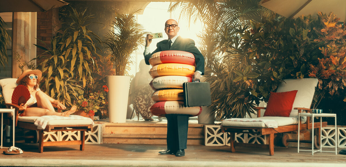 Scotiabank Colpatria lanza su nueva campaña junto a Leo: “Mueve tu dinero”