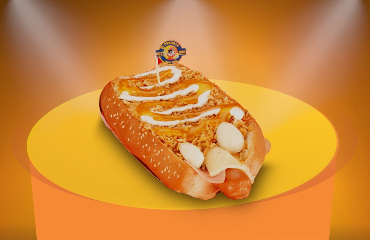 DiDi Food lanza su Ruta del Sabor con los perros calientes más pedidos de Bogotá