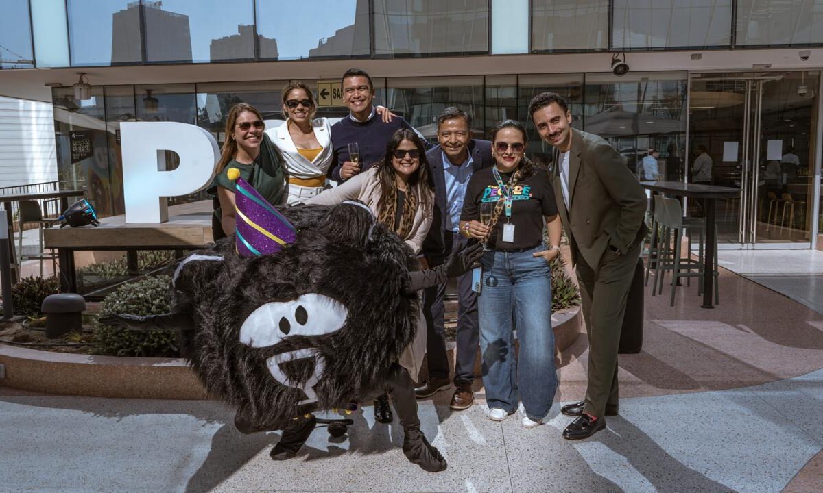 Publicis Global Delivery inaugura sede en Lima y le sigue apostando al talento peruano