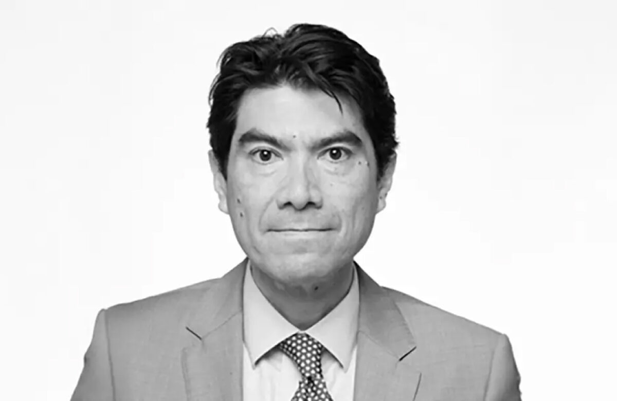 Bitso nombra a Luis Urrutia, referente global en PLD y Regulación, como su nuevo Director Jurídico Global