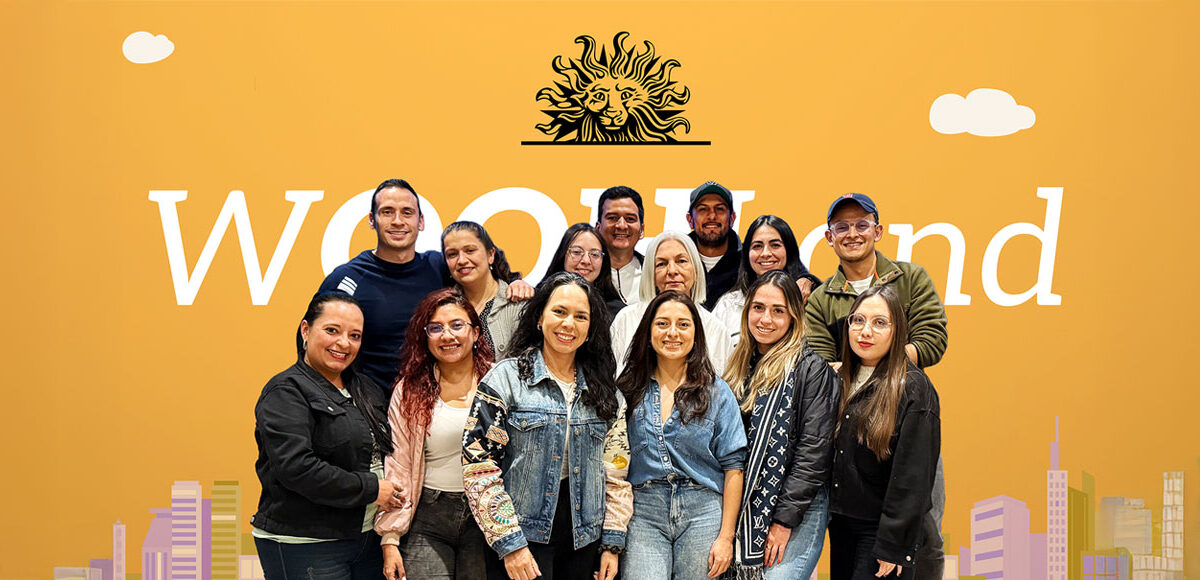 WOOHLAND 2025: innovación y conexiones en publicidad exterior