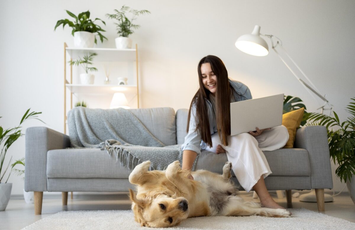 ¡El mercado pet no deja de crecer!