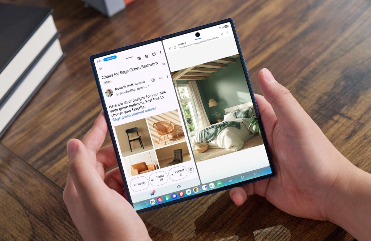 Samsung inicia el lanzamiento oficial de One UI 8 en dispositivos Galaxy