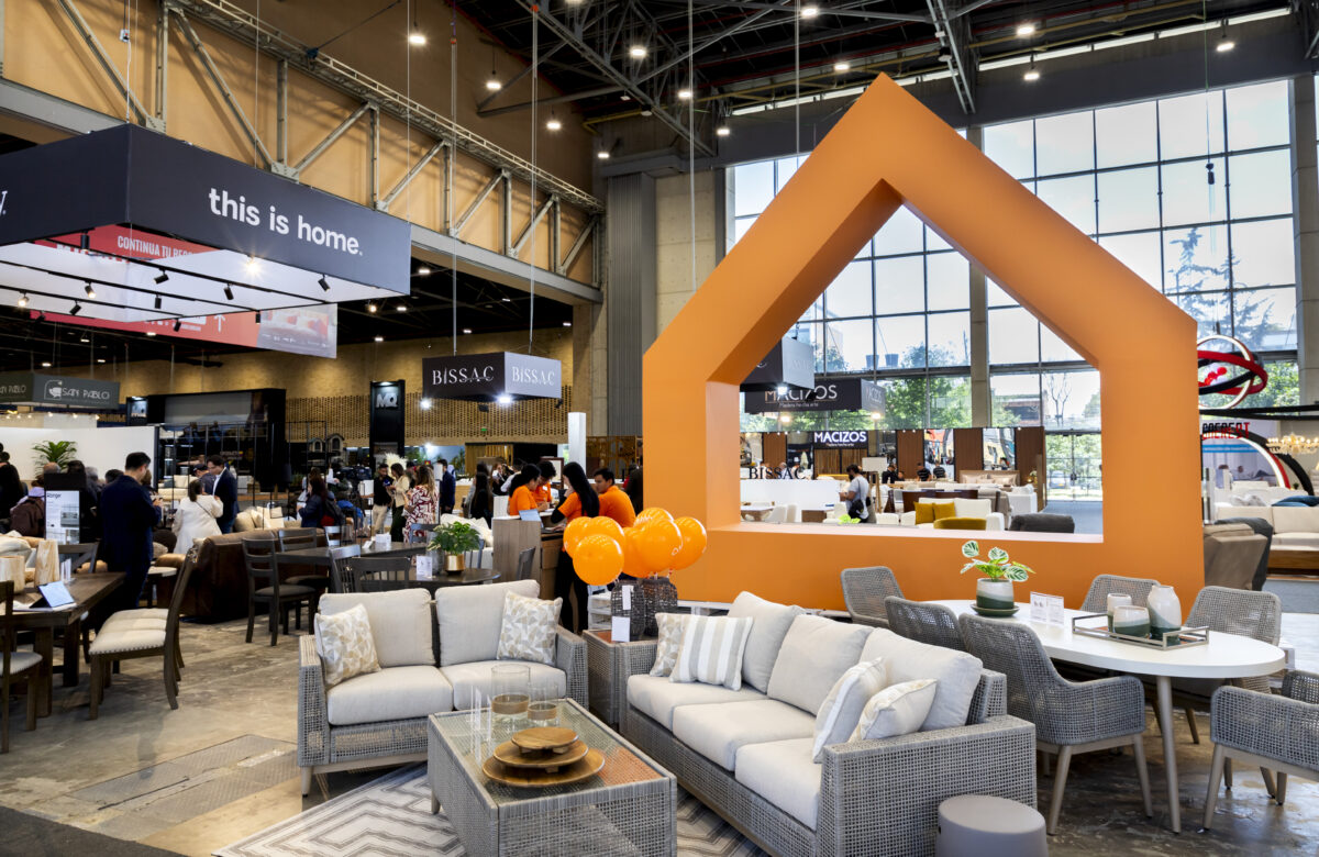 Ashley Furniture Colombia revolucionará la industria del descanso en la Feria del Hogar con tecnología de última generación en colchones