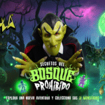 El ritual de Halloween que ha unido generaciones regresa con 31 monstruos nunca antes vistos