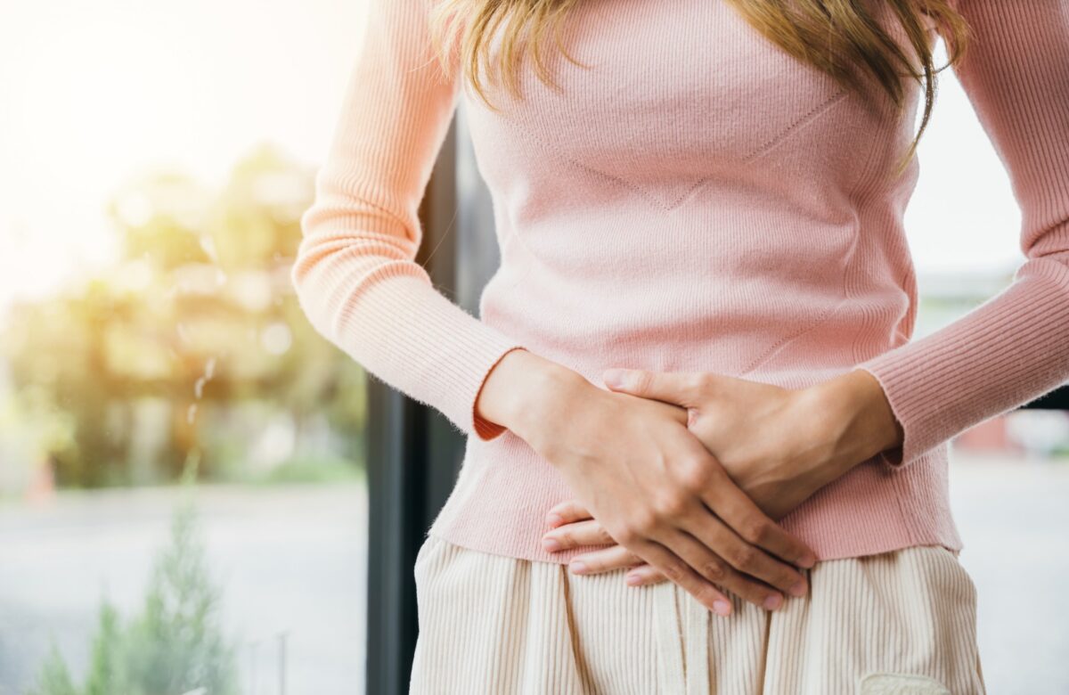 Menos síntomas, más bienestar: hallazgo clave contra el síndrome premenstrual