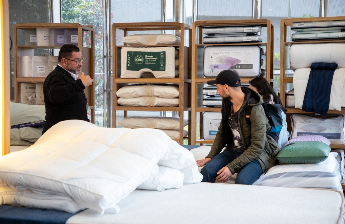 La edición 42 de la Feria del Hogar celebró la diversidad de los hogares colombianos en un mismo lugar