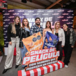 Maní La Especial lanza nueva línea de pasabocas para los amantes del cine en casa: ¡Snack de Película, sabores que merecen un premio!