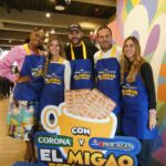 El Migao está Pegao con Chocolate Corona y Galletas Ducales, regresa recargado para seguir conquistando los hogares en Colombia
