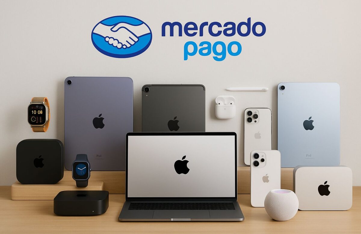 El iPhone, Mac o Apple Watch que siempre quisiste, ahora a tu alcance: Lanzan compra online a 12 cuotas sin interés