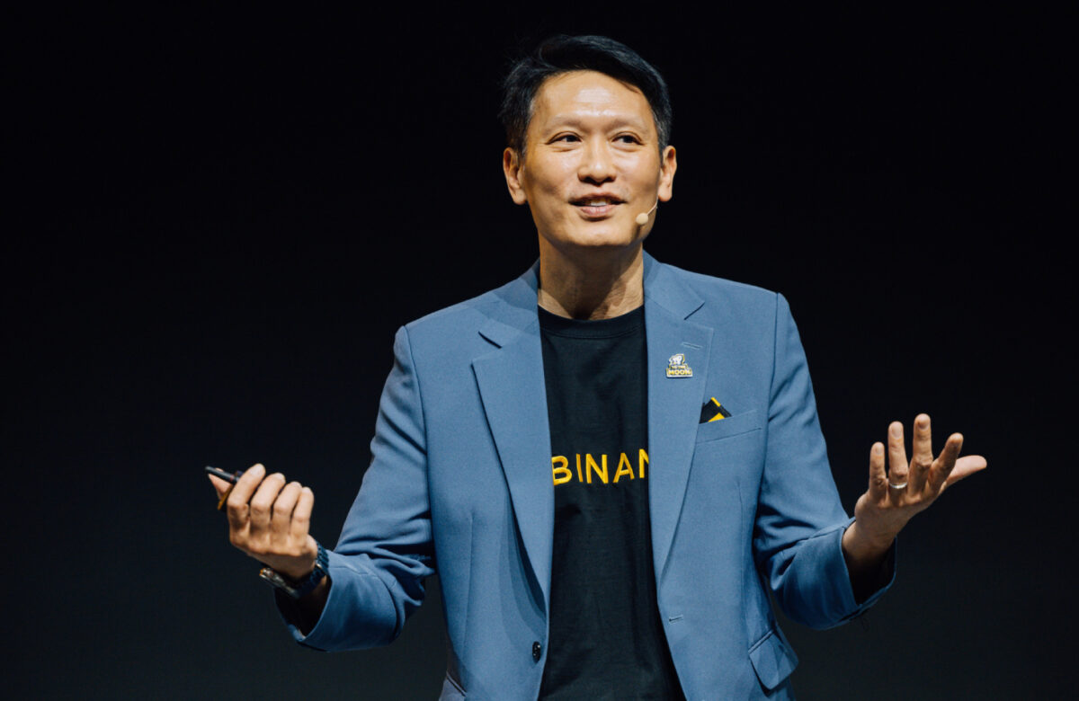 Richard Teng, CEO de Binance – Comentario sobre el discurso del presidente de la Fed, Jerome Powell, y su significado para las criptomonedas