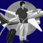 Ideas geniales nacidas de un viaje