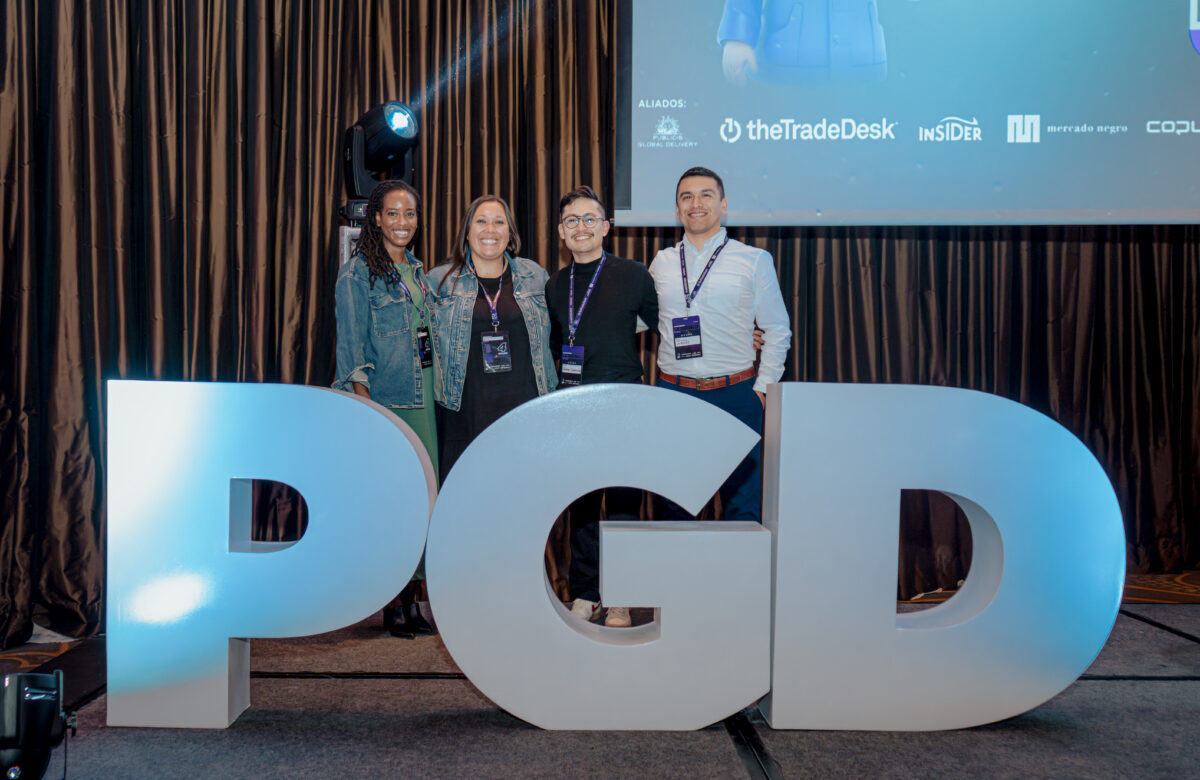 Publicis Global Delivery y The Trade Desk impulsan la innovación en publicidad digital en la cuarta edición del Programmatic Fest Lima 2025