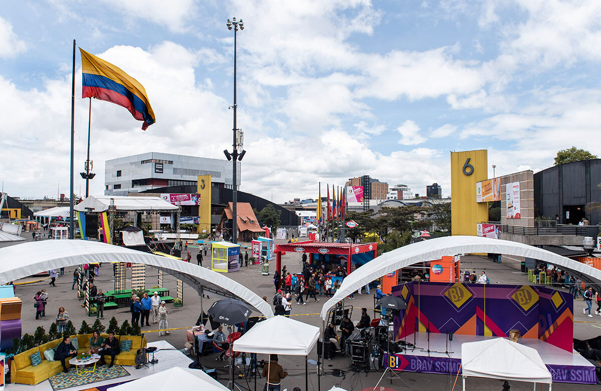¿Sin regalo para celebrar amor y amistad? prepárese: la Feria del Hogar realizará su segundo trasnochón