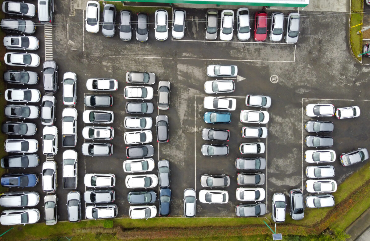 Día Mundial Sin Carro: la ruta hacia ciudades más sostenibles