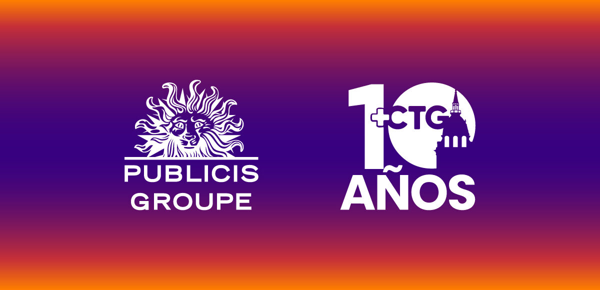 Publicis Groupe Colombia en +Cartagena 2025: «The Power of One» como motor de la transformación creativa