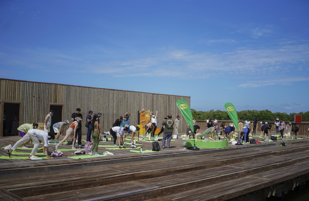 Ahora la Crema de maní en barra: Tosh sorprende con la innovación más grande de los últimos cinco años en la categoría de barras
