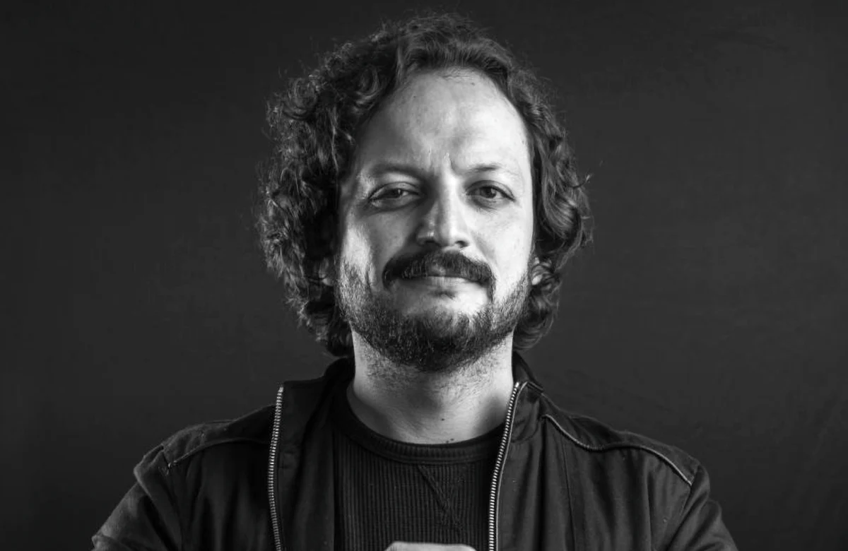 Alejandro Gama es designado como Head of Creative Production de Hogarth México
