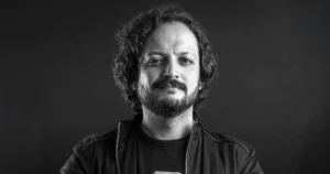 Alejandro Gama es designado como Head of Creative Production de Hogarth México