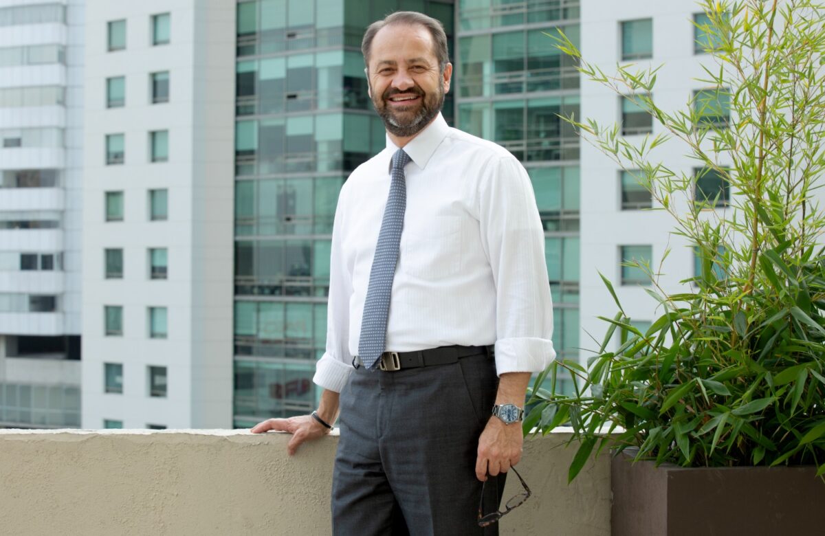 Bluedoors Apartment Boutique Hotels inicia una nueva era: Albeiro Herrera es el nuevo CEO