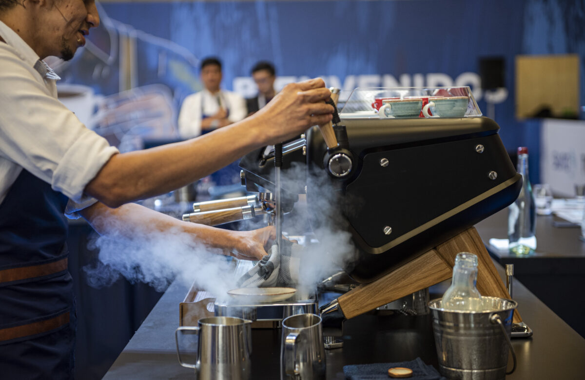 Colombia busca a sus campeones del café en Cafés de Colombia Expo