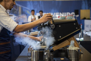 Colombia busca a sus campeones del café en Cafés de Colombia Expo