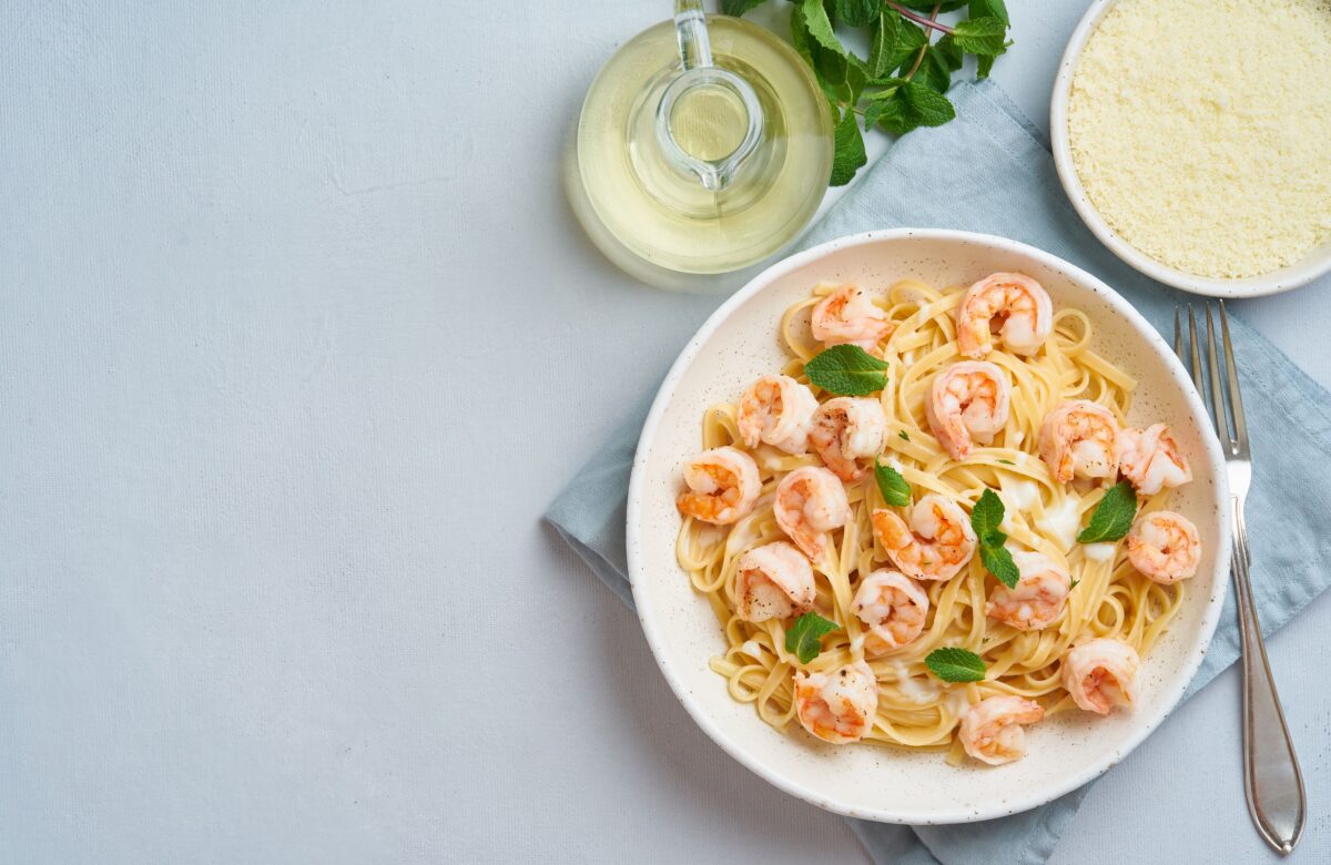 Grupo Nutresa y Acodrés Bogotá Región, lanzan iniciativa que resalta octubre como el Mes de la Pasta