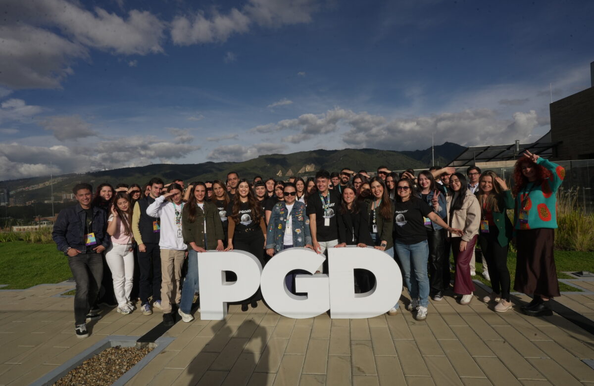 PGD Media Cambia Culmina con éxito y abre puertas de empleo a cerca de 30 talentos del Marketing