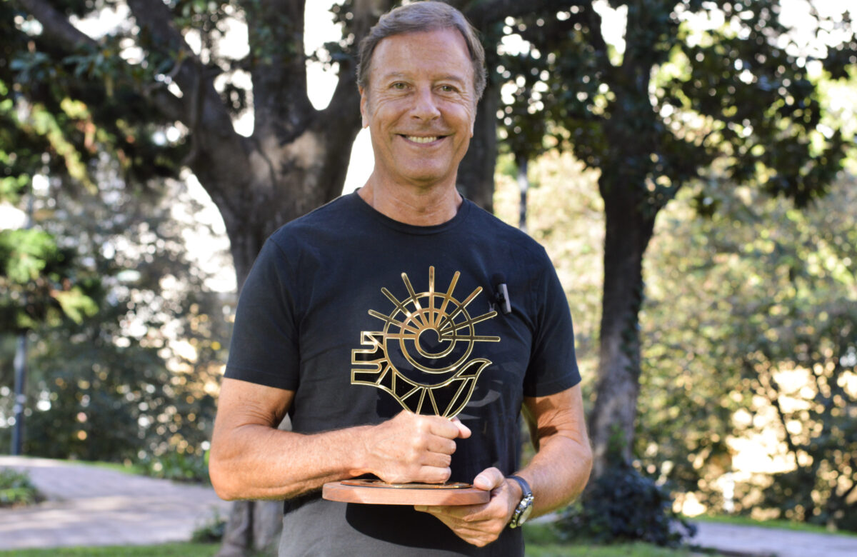 Daniel Marcet: “FIAP es el reflejo más transparente y sólido del talento creativo iberoamericano”