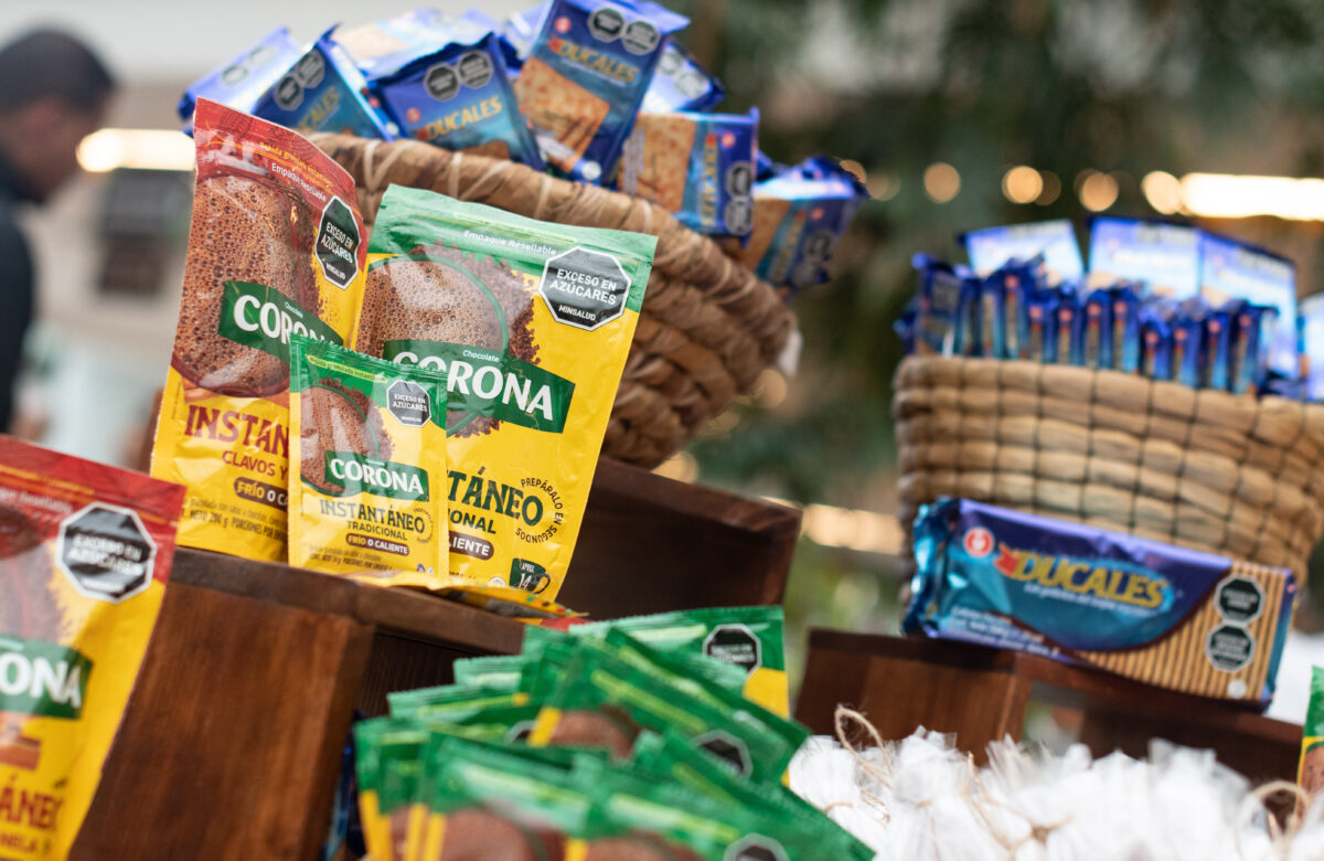 Chocolate Corona y Galletas Ducales te llevan a Medellín para disfrutar una experiencia con Tulio Recomienda