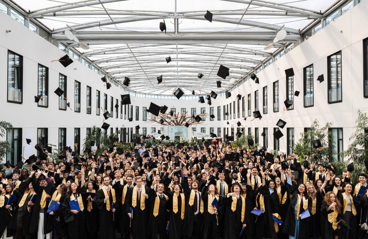 ESCP Business School ofrecerá becas de hasta el 100 % para estudiar en Europa, en alianza con Colfuturo