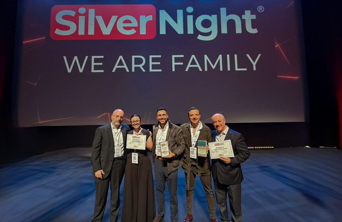 El país ha sido reconocido este año a nivel mundial, por combatir la soledad no deseada y promover el bienestar de las personas mayores con la iniciativa “Palabras Pendientes”