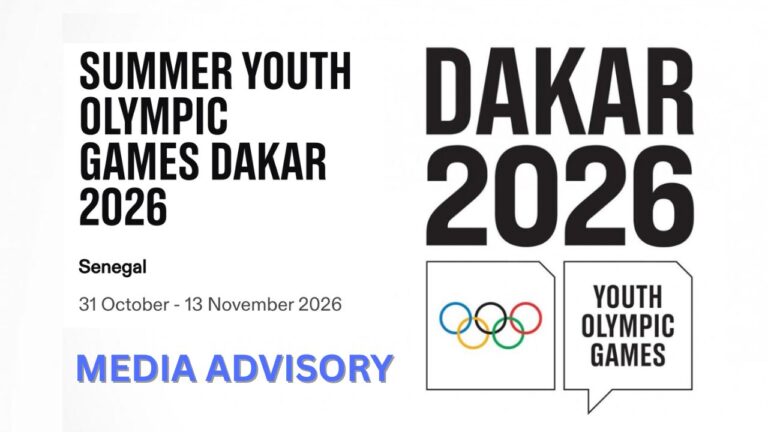 MEDIA ADVISORY-1YToGo