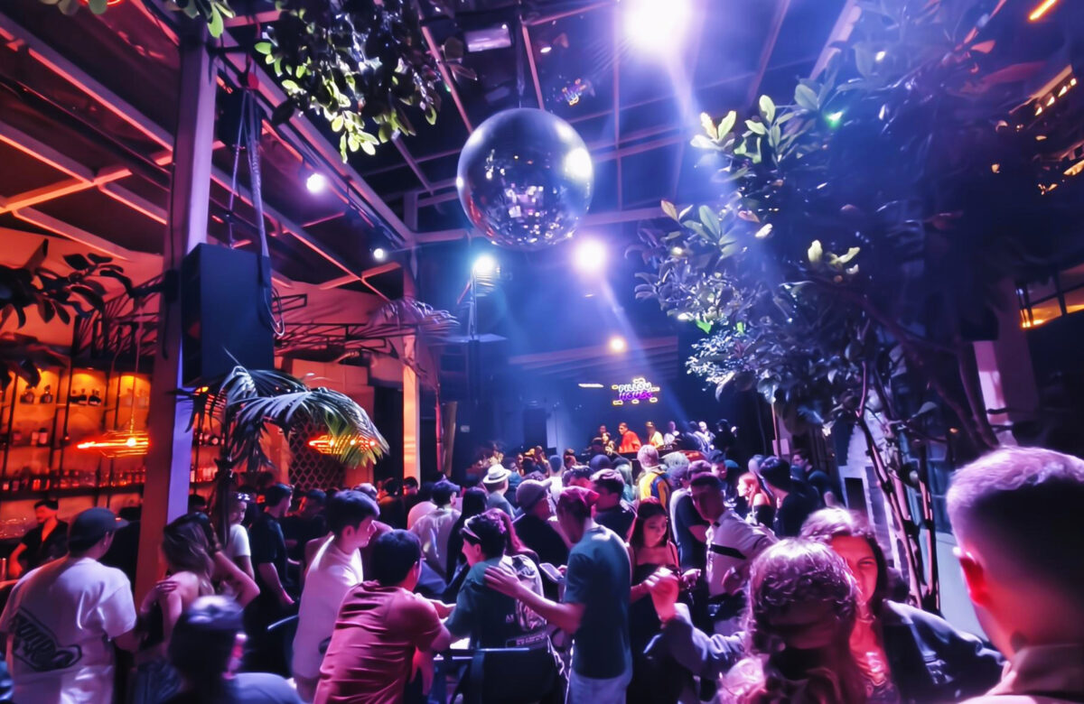 Bogotá vibra al ritmo del OPPO Reno14 5G, el nuevo AI Party Bestie