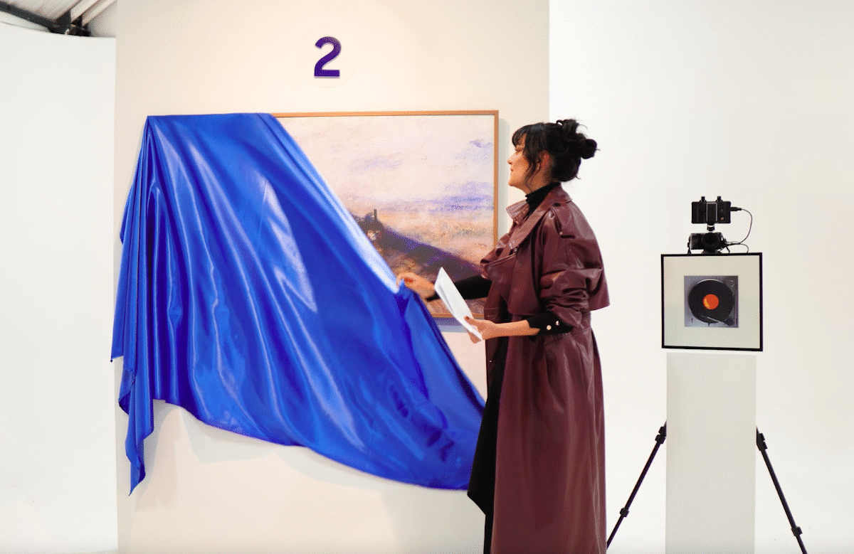 The Frame: Televisor con inteligencia artificial que sorprende a los sentidos y aporta estilo a cualquier ambiente