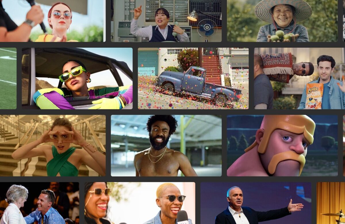 Cannes Lions lanza LIONS Intelligence, una app que une IA y creatividad para potenciar el marketing global