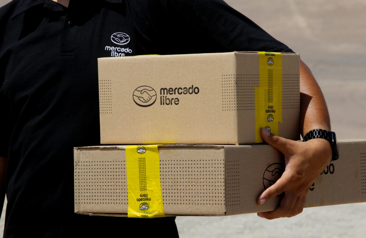 Mercado Libre entrega lo mejor de Colombia en Hot Sale: las Pymes lideran con el 95% de participación