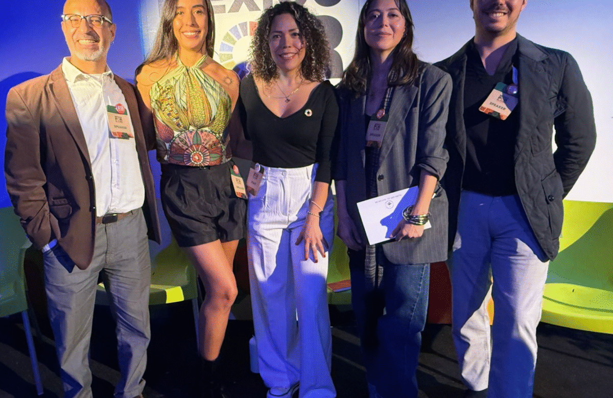 La moda necesita una reingeniería total: así suena el llamado desde México por el Clima