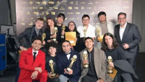 SmartFilms 2025: el cine hecho con celulares que transforma vidas y territorios