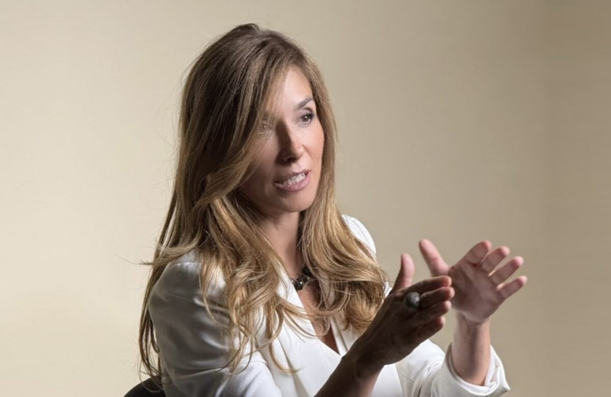 Elena Alti ingresa al Salón de la Fama de FIAP 2025