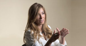 Elena Alti ingresa al Salón de la Fama de FIAP 2025