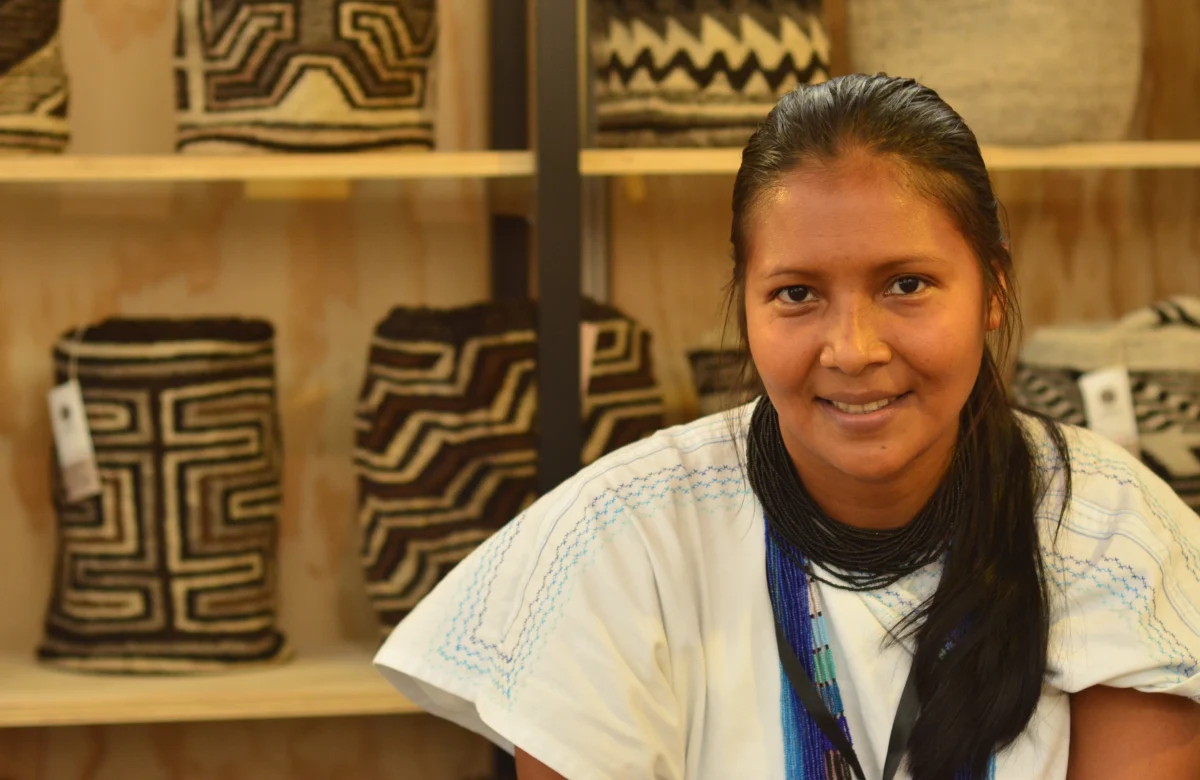 Vuelve Expoartesanías, la feria artesanal más importante de latinoamérica