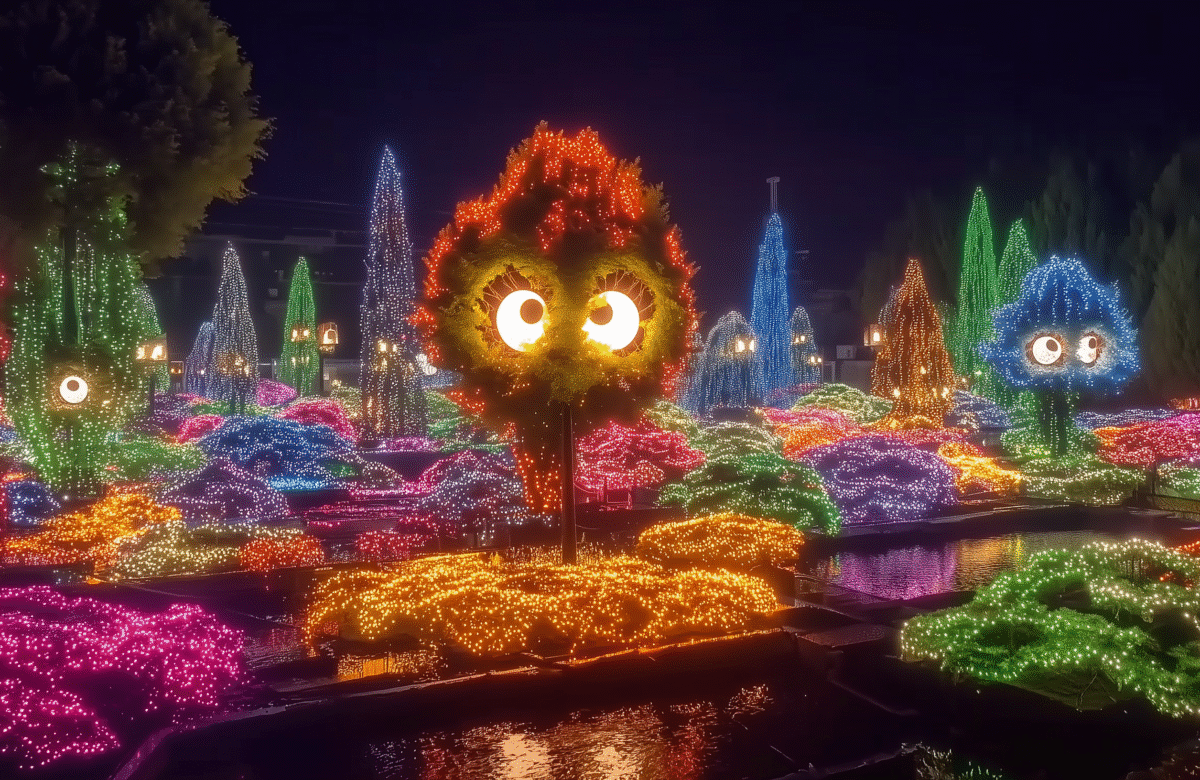 Bogotá reactivará su economía navideña a partir del 27 de noviembre con el emblemático Festival Brilla