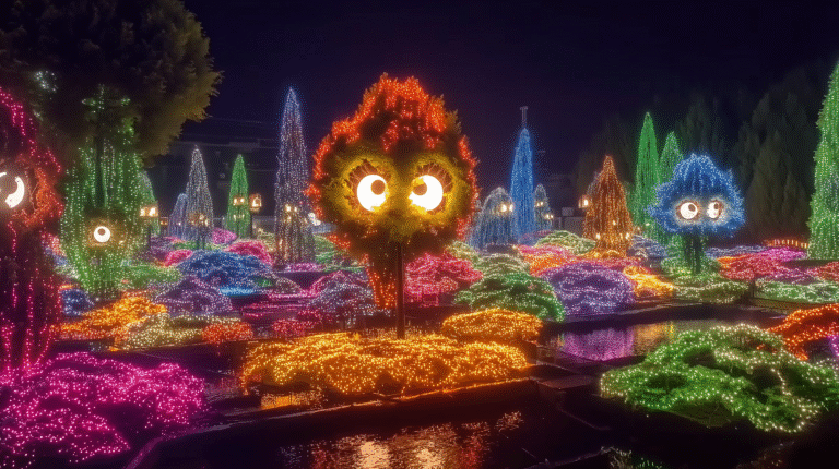 Bogotá reactivará su economía navideña a partir del 27 de noviembre con el emblemático Festival Brilla V