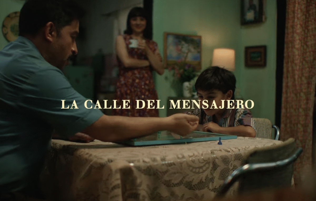 Un tributo en movimiento: el corto de Inter Rapidísimo que emociona a Colombia
