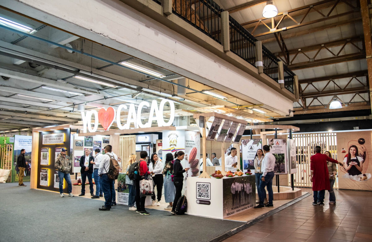 Chocoshow 2025 presenta una agenda académica que conecta ciencia, tradición e innovación del cacao