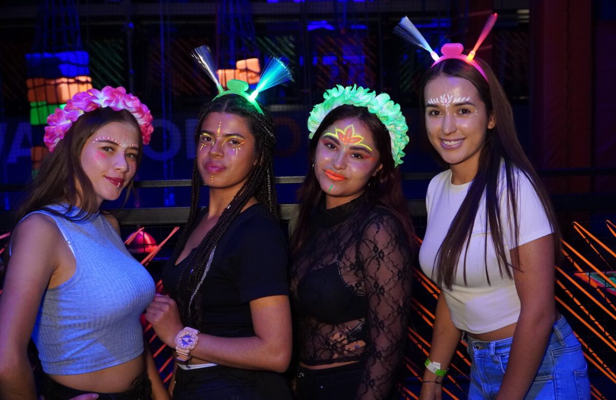 Colaboradores felices, familias activas: el entretenimiento como puente entre el trabajo y la vida