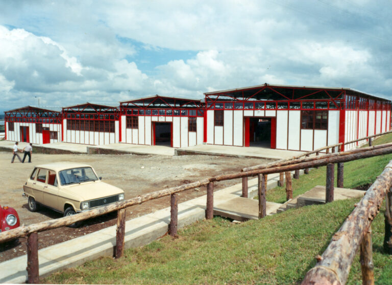 De la tragedia al renacer el legado de Armero y la misión de El Minuto de Dios II