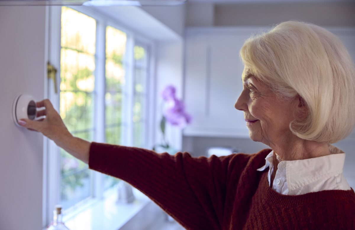 Tecnología al servicio de los adultos mayores en Colombia